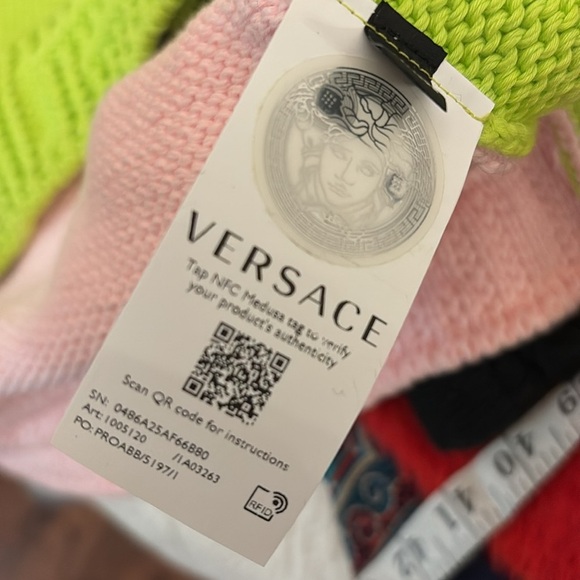 Versace Woman’s Vest - Picture 7 of 7